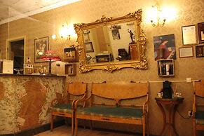 Art-Hotel Rachmaninov