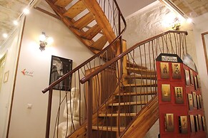 Art-Hotel Rachmaninov