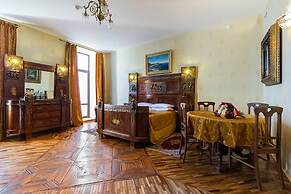 Art-Hotel Rachmaninov