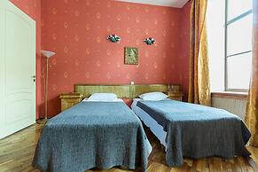 Art-Hotel Rachmaninov