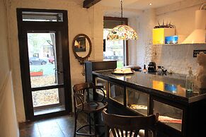 Art-Hotel Rachmaninov