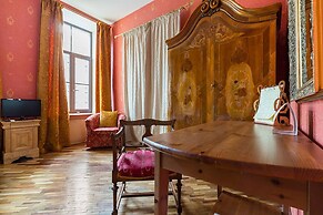 Art-Hotel Rachmaninov