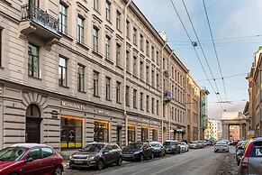 Art-Hotel Rachmaninov