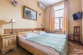 Art-Hotel Rachmaninov