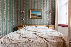 Art-Hotel Rachmaninov