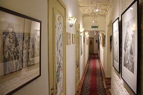 Art-Hotel Rachmaninov