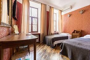 Art-Hotel Rachmaninov