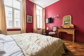 Art-Hotel Rachmaninov