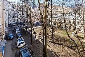 Art-Hotel Rachmaninov