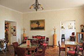 Art-Hotel Rachmaninov