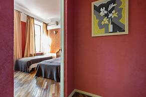 Art-Hotel Rachmaninov