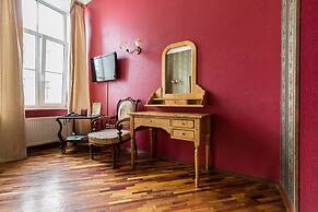 Art-Hotel Rachmaninov