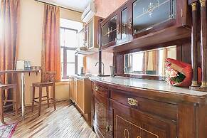 Art-Hotel Rachmaninov