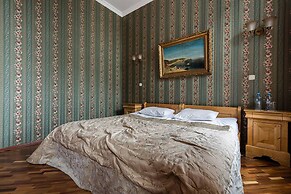 Art-Hotel Rachmaninov