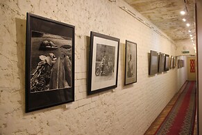 Art-Hotel Rachmaninov