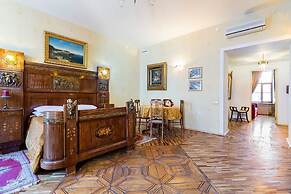 Art-Hotel Rachmaninov