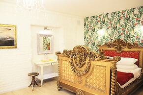 Art-Hotel Rachmaninov