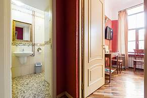 Art-Hotel Rachmaninov