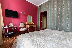 Art-Hotel Rachmaninov