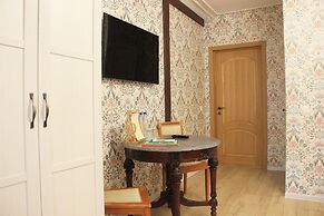 Art-Hotel Rachmaninov