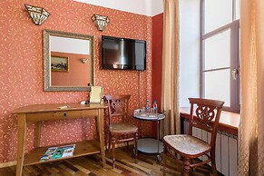 Art-Hotel Rachmaninov