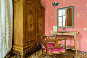 Art-Hotel Rachmaninov