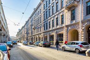 Art-Hotel Rachmaninov