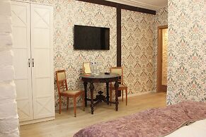 Art-Hotel Rachmaninov