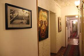 Art-Hotel Rachmaninov