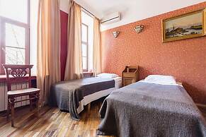 Art-Hotel Rachmaninov