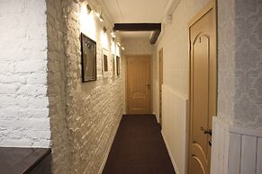 Art-Hotel Rachmaninov