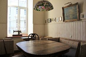 Art-Hotel Rachmaninov