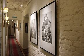 Art-Hotel Rachmaninov