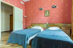 Art-Hotel Rachmaninov