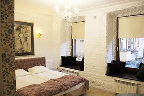 Art-Hotel Rachmaninov