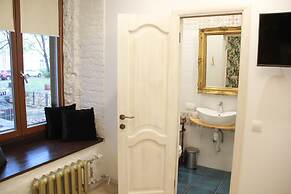 Art-Hotel Rachmaninov