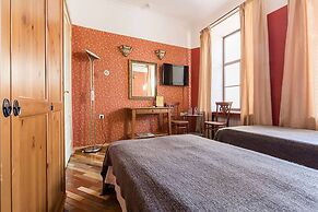 Art-Hotel Rachmaninov