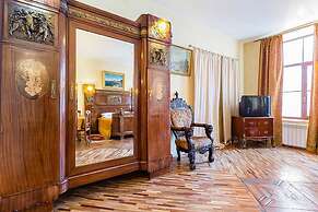 Art-Hotel Rachmaninov