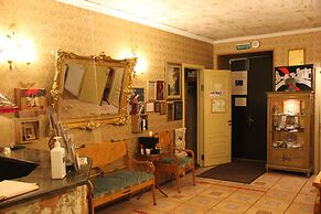 Art-Hotel Rachmaninov