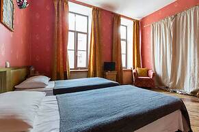 Art-Hotel Rachmaninov