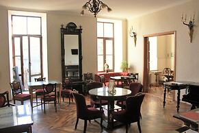 Art-Hotel Rachmaninov