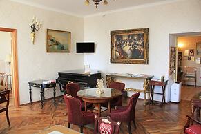 Art-Hotel Rachmaninov