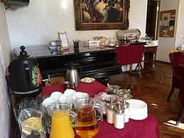 Art-Hotel Rachmaninov