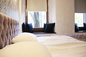 Art-Hotel Rachmaninov