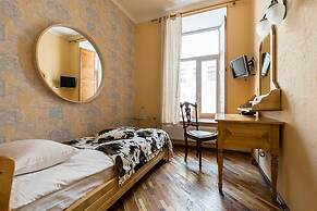 Art-Hotel Rachmaninov