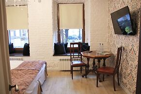 Art-Hotel Rachmaninov