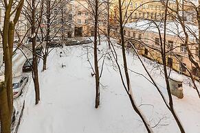 Art-Hotel Rachmaninov