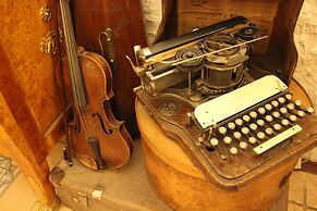 Art-Hotel Rachmaninov