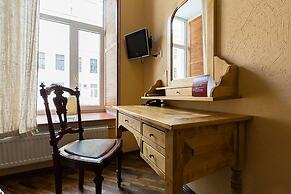 Art-Hotel Rachmaninov