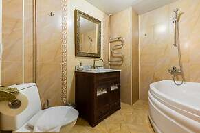 Art-Hotel Rachmaninov